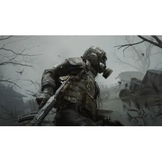 Igre za PC - PC METRO 2039 - Day One Edition