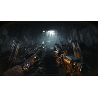 Igre za PC - PC METRO 2039 - Day One Edition