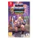 Switch He-Man and the Masters of the Universe: Dragon Pearl of Destruction