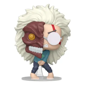 Funko POP! Animation: DANDADAN - Okarun (Mid-Transformation)