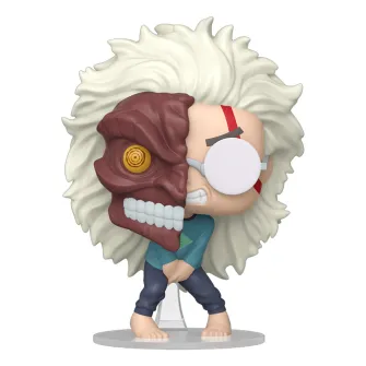 Funko POP! Figure - Funko POP! Animation: DANDADAN - Okarun (Mid-Transformation)