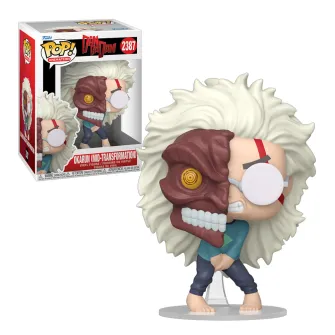 Funko POP! Figure - Funko POP! Animation: DANDADAN - Okarun (Mid-Transformation)