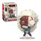 Funko POP! Animation: DANDADAN - Okarun (Mid-Transformation)