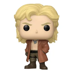 Funko POP! Games: Metal Gear Solid - Liquid Snake