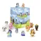 Funko Mystery Minis: Bluey 12PC PDQ