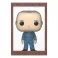 Funko POP! Movies: The Silence Of The Lambs S2 - Hannibal Lecter