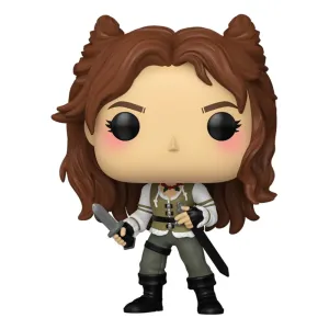 Funko POP! Books: The Cruel Prince - Jude Duarte