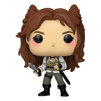 Funko POP! Figure - Funko POP! Books: The Cruel Prince - Jude Duarte
