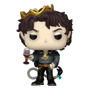 Funko POP! Figure - Funko POP! Books: The Cruel Prince - Cardan G
