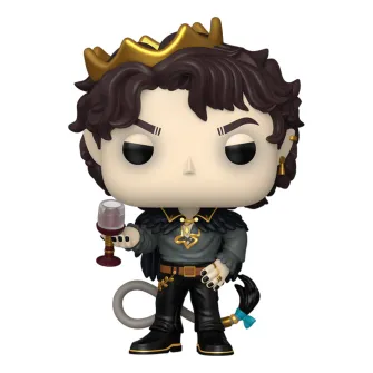 Funko POP! Figure - Funko POP! Books: The Cruel Prince - Cardan G