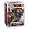 Funko POP! Animation: Hazbin Hotel - Sir Pentious w/Chase