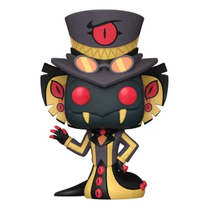 Funko POP! Animation: Hazbin Hotel - Sir Pentious w/Chase