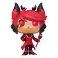 Funko POP! Animation: Hazbin Hotel - Alastor w/Chase