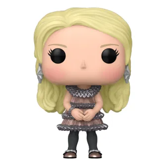 Funko POP! Figure - Funko POP! Harry Potter S18 - Luna in Dress