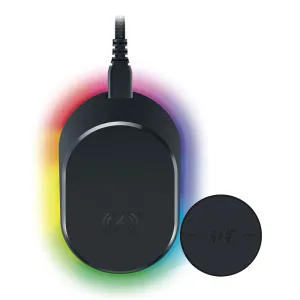 Mouse Dock V2 Pro + Razer Wireless Charging Puck (2026) Bundle