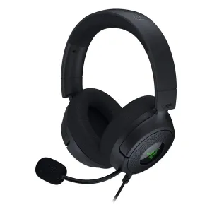 Kraken V4 X Sensa HD Haptics - Wired Haptics Gaming Headse