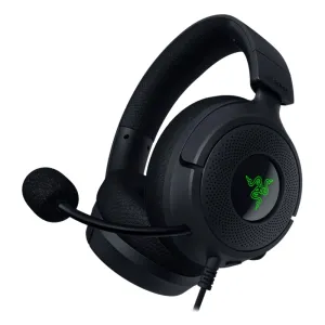 Gejmerske slušalice - Kraken V4 X Sensa HD Haptics - Wired Haptics Gaming Headse