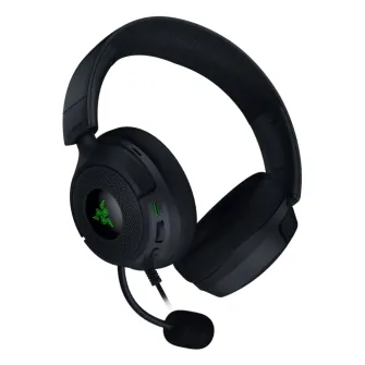Gejmerske slušalice - Kraken V4 X Sensa HD Haptics - Wired Haptics Gaming Headse
