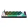 Reclusa X Mini 65% - Enthusiast Gaming Keyboard - US Layout