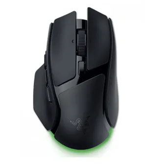 Gejmerski miševi - Basilisk V4 HyperSpeed - Ergonomic Wireless Gaming Mouse - Black Edition