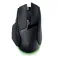 Basilisk V4 HyperSpeed - Ergonomic Wireless Gaming Mouse - Black Edition