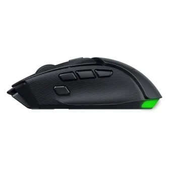 Gejmerski miševi - Basilisk V4 HyperSpeed - Ergonomic Wireless Gaming Mouse - Black Edition