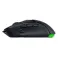 Basilisk V4 HyperSpeed - Ergonomic Wireless Gaming Mouse - Black Edition