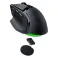 Basilisk V4 HyperSpeed - Ergonomic Wireless Gaming Mouse - Black Edition