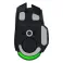 Basilisk V4 HyperSpeed - Ergonomic Wireless Gaming Mouse - Black Edition