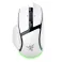 Basilisk V4 HyperSpeed - Ergonomic Wireless Gaming Mouse - White Edition