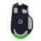 Basilisk V4 HyperSpeed - Ergonomic Wireless Gaming Mouse - White Edition