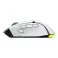 Basilisk V4 Pro - Ergonomic Wireless Gaming Mouse - White Edition