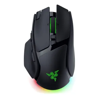 Gejmerski miševi - Basilisk V4 Pro - Ergonomic Wireless Gaming Mouse - Black Edition