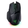 Basilisk V4 Pro - Ergonomic Wireless Gaming Mouse - Black Edition