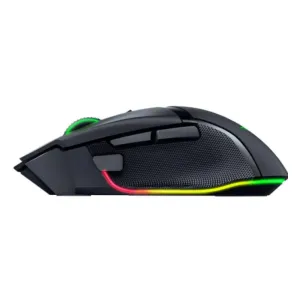 Gejmerski miševi - Basilisk V4 Pro - Ergonomic Wireless Gaming Mouse - Black Edition