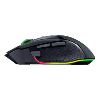 Gejmerski miševi - Basilisk V4 Pro - Ergonomic Wireless Gaming Mouse - Black Edition