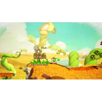 Nintendo Switch 2 igre - Switch 2 Yoshi And The Mysterious Book