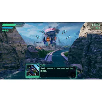 Nintendo Switch 2 igre - Switch 2 Star Fox
