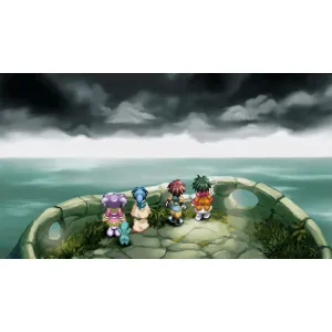 PS5 Tales of Eternia Remastered