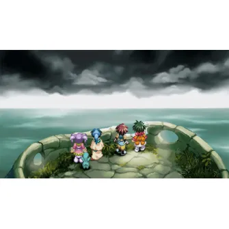 Playstation 5 igre - PS5 Tales of Eternia Remastered