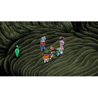 Playstation 5 igre - PS5 Tales of Eternia Remastered