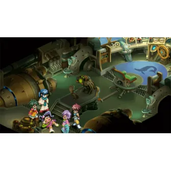Playstation 5 igre - PS5 Tales of Eternia Remastered