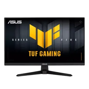 Monitori - 23.8 inča VG249QM5A TUF FHD 1920x1080 240Hz G-Sync Gaming monitor