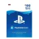 Playstation Network PSN Card 100GBP (kod za elektronsku trgovinu)