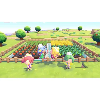 Nintendo Switch 2 igre - Switch 2 Pokemon Pokopia (GKC)