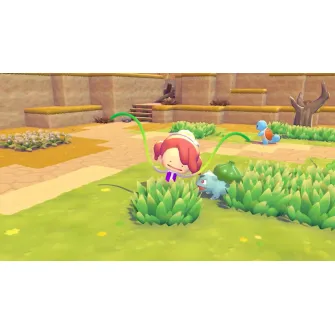 Nintendo Switch 2 igre - Switch 2 Pokemon Pokopia (GKC)