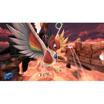 Nintendo Switch 2 igre - Switch 2 Kirby Air Riders