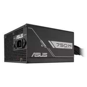Napajanje ASUS 750W PRIME-750B BLACK ATX12V 80+ Bronze Modularno