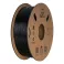 End Fast PLA Black