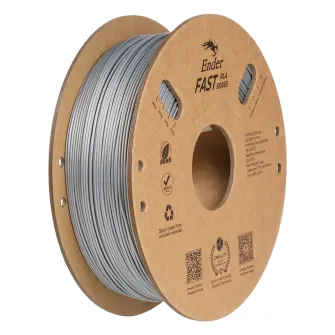 Dodatna oprema za 3D štampače - Ender Fast PLA Grey